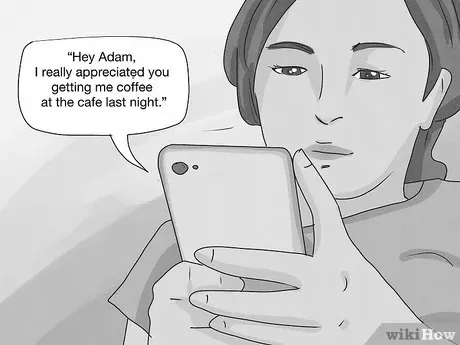 How to Find Out If Your Boyfriend is Removing Messages From His Phone image 2