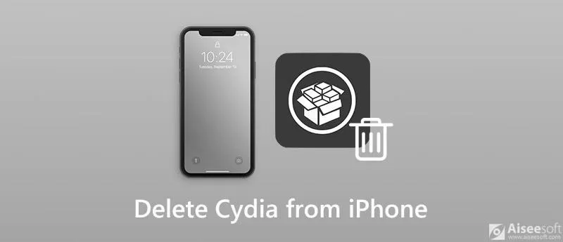 How to Delete Cydia Apps Without Cydia photo 1