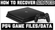 How to Recover Deleted Browser History on PlayStation 4 image 3