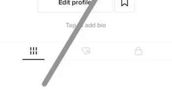 How to Remove a TikTok Profile Picture photo 3