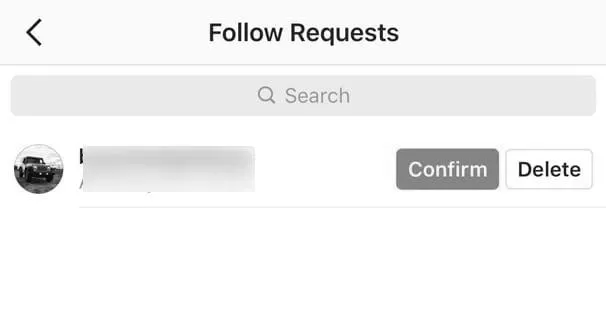 How to See Deleted Follow Requests on Instagram photo 1