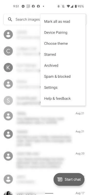 How to Delete Blocked Numbers From Your Android Phone image 1