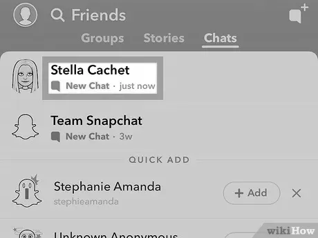 How to Delete Snapchat Messages Without Them Knowing image 0