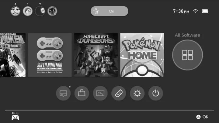 How to Delete Games on the Nintendo Switch image 1