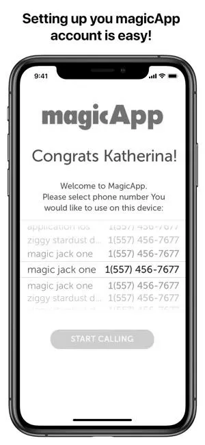 How to Delete MagicJack App From Your Mobile Devices photo 1