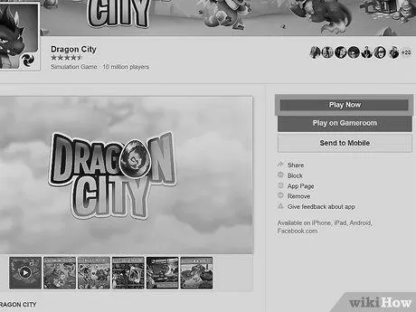 How to Delete a Dragon City Account image 3