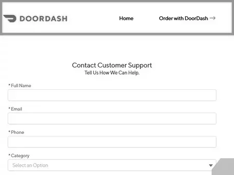 How to Delete a DoorDash Account photo 0