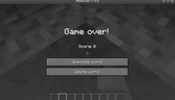 How to Delete Minecraft Worlds photo 3