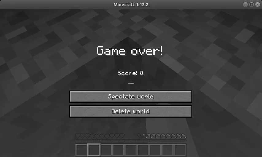How to Delete Minecraft Worlds photo 3