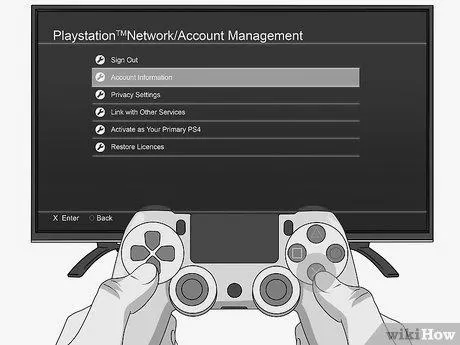 How to Remove Credit Card From PS4 image 2