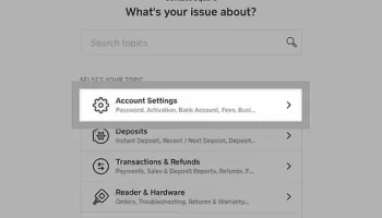How to Delete a Cash App Account photo 3