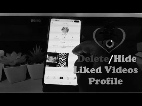How to Delete All Liked Videos on TikTok at Once image 0