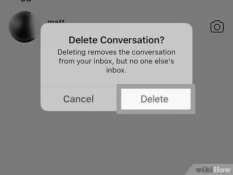 How to Delete Messages on Instagram image 1