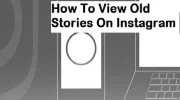 How to View Old Instagram Stories photo 3