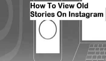 How to View Old Instagram Stories photo 3