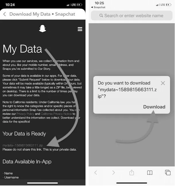 How to Recover Deleted Snapchat Accounts photo 1