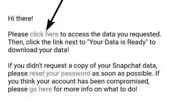 How to Recover Deleted Snapchat Accounts photo 3