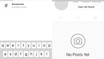 How to Tell If Someone Deleted Their Instagram Account image 3