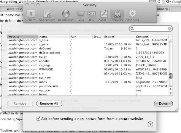 How to Delete Screenshots on Mac OS X image 2