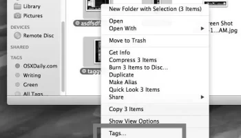 How to Delete Screenshots on Mac OS X image 3