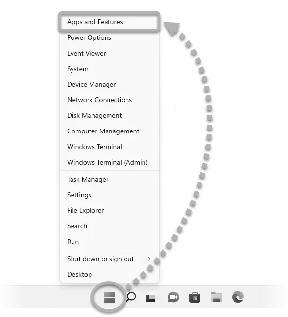 How to delete avg from pc? image 0