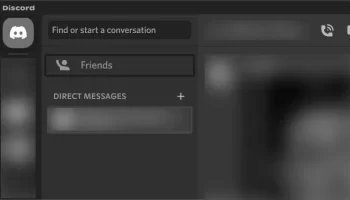 How to find deleted friends on discord? photo 3