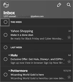 How to read deleted yahoo emails? image 3