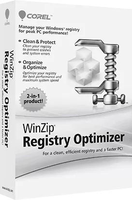 How to delete winzip registry optimizer? image 2