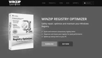 How to delete winzip registry optimizer? image 3