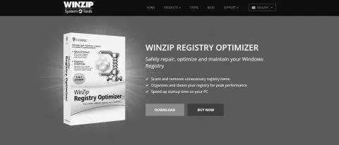 How to delete winzip registry optimizer? image 3