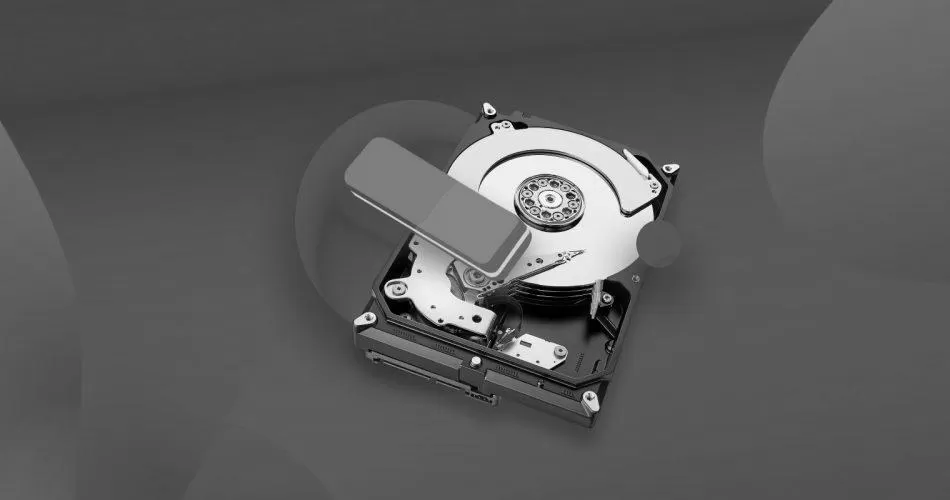 How to recover deleted files from a wiped hard drive? photo 0
